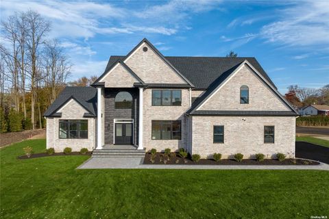 Lot 16 Sycamore Estates Nesconset NY 11767