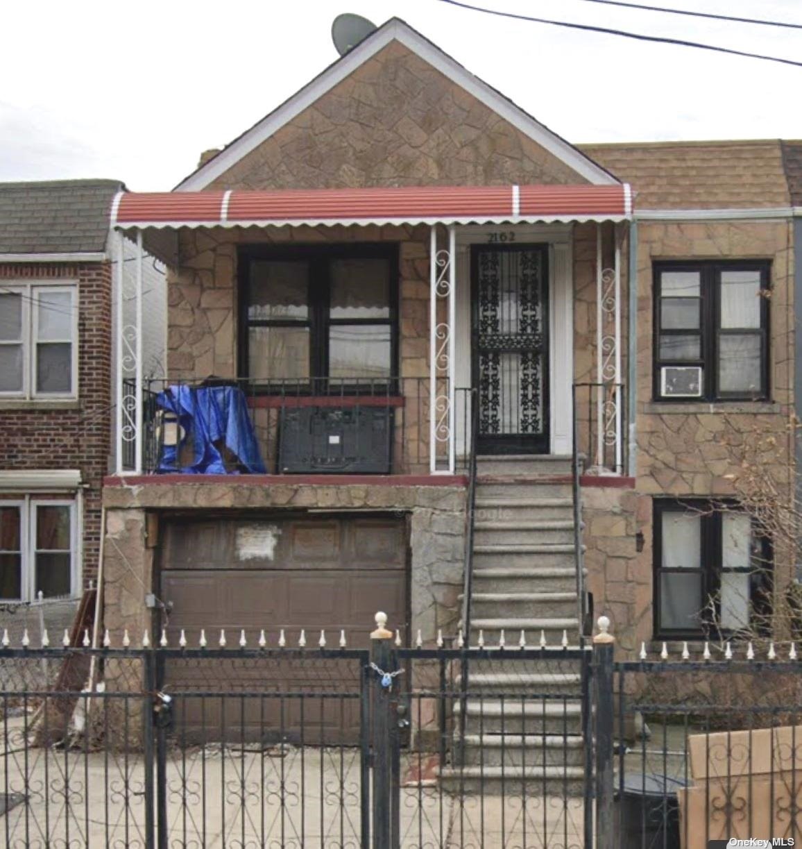 Property for Sale at 2162 Bruckner Boulevard, Bronx, New York - Bedrooms: 3 
Bathrooms: 2 
Rooms: 9  - $795,000