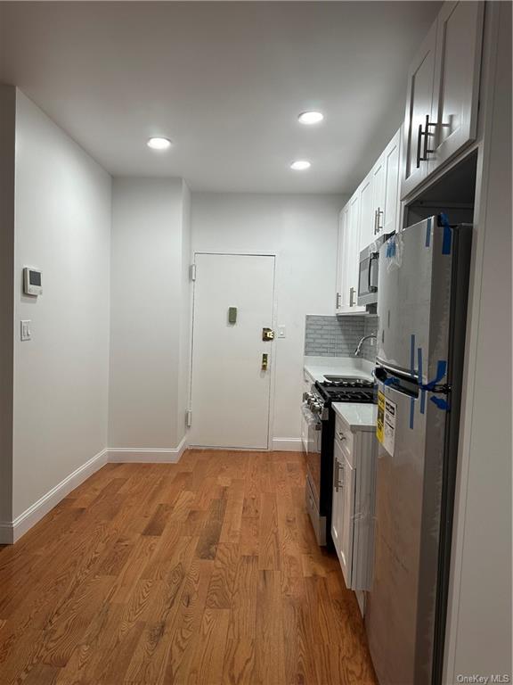 145 Morningside Avenue #2C, New York (Manhattan), New York image 3