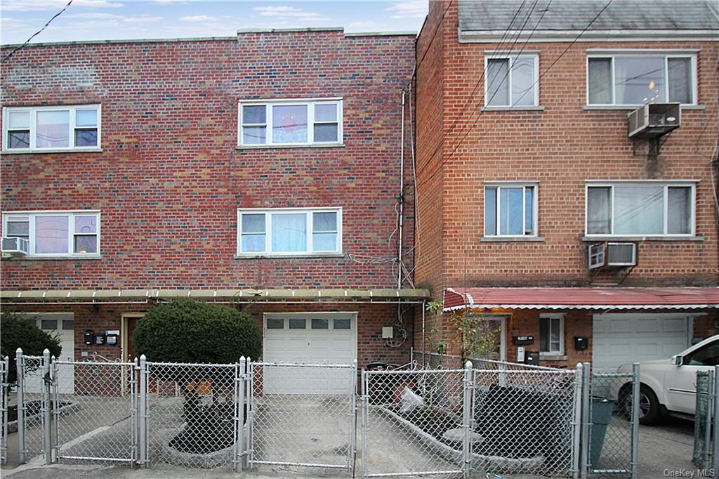 Property for Sale at 2416 Maclay Avenue, Bronx, New York - Bedrooms: 4 
Bathrooms: 2  - $925,000