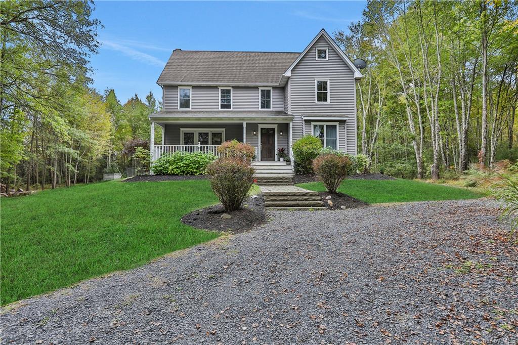 4 Foxwood Road, New Paltz, New York image 34