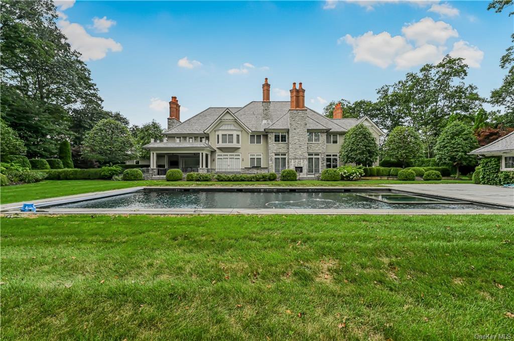 3 Terrace Circle, Armonk, New York image 34