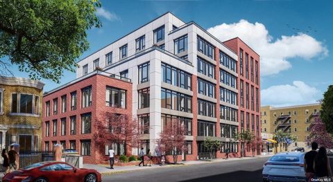 Condo For Sale - 40-22 61st Street #5C<br/> Queens County, Woodside, NY 11377