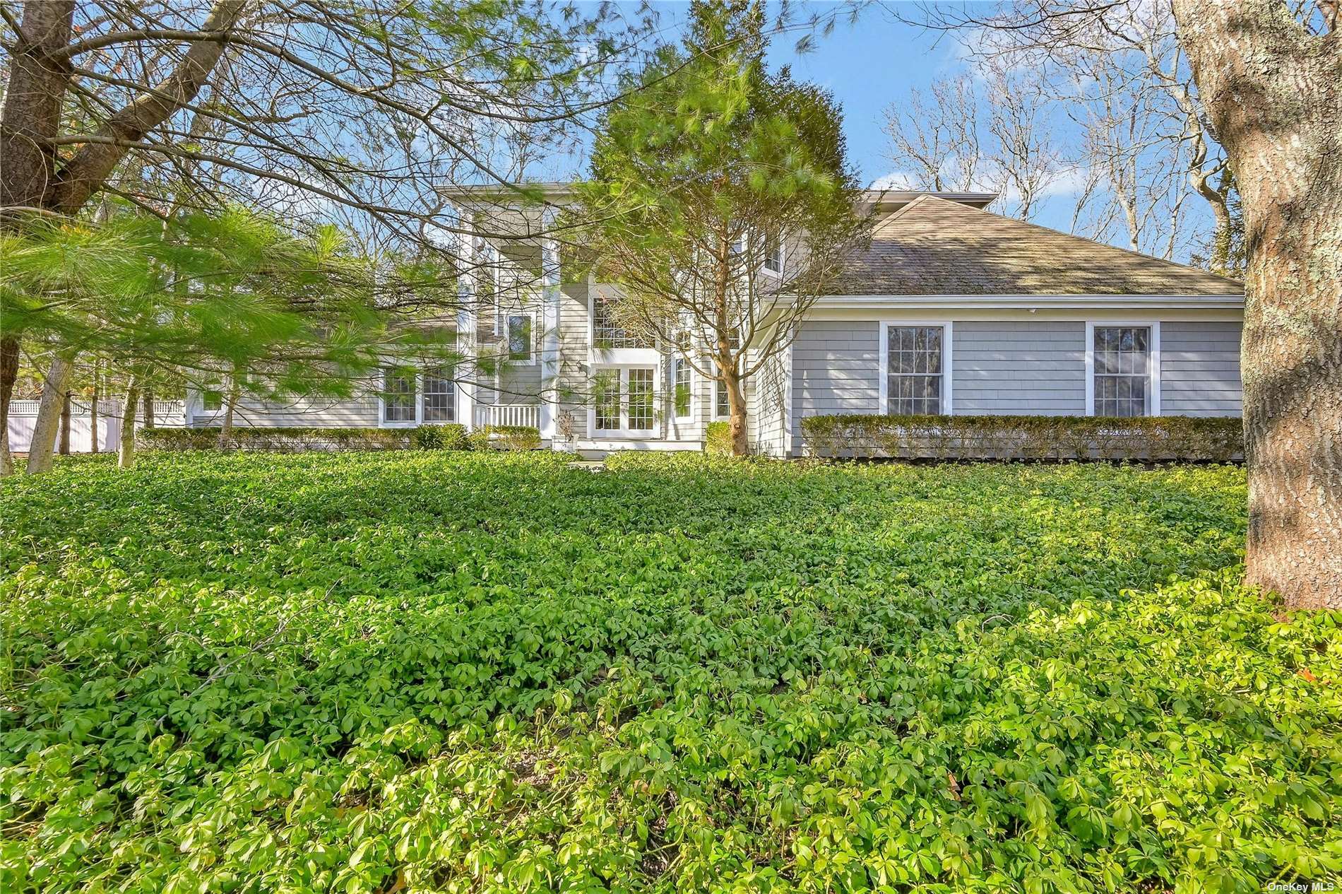 2 Grape Arbor Lane, East Hampton, New York image 2