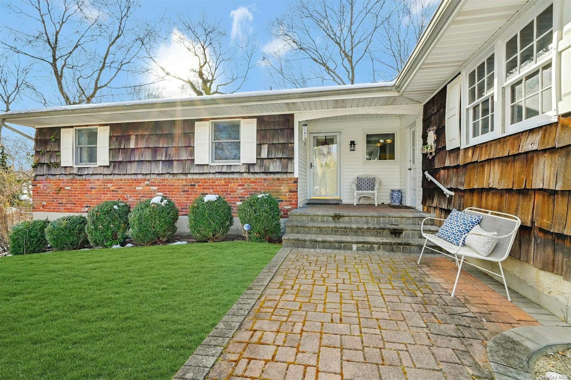 Property for Sale at 14 Merlin Lane, East Setauket, Hamptons, NY - Bedrooms: 4 
Bathrooms: 2  - $619,000