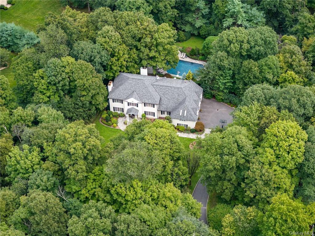 76 Valley Lane, Chappaqua, New York image 35