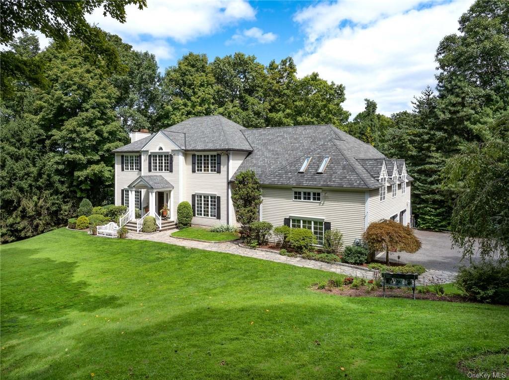 76 Valley Lane, Chappaqua, New York image 31