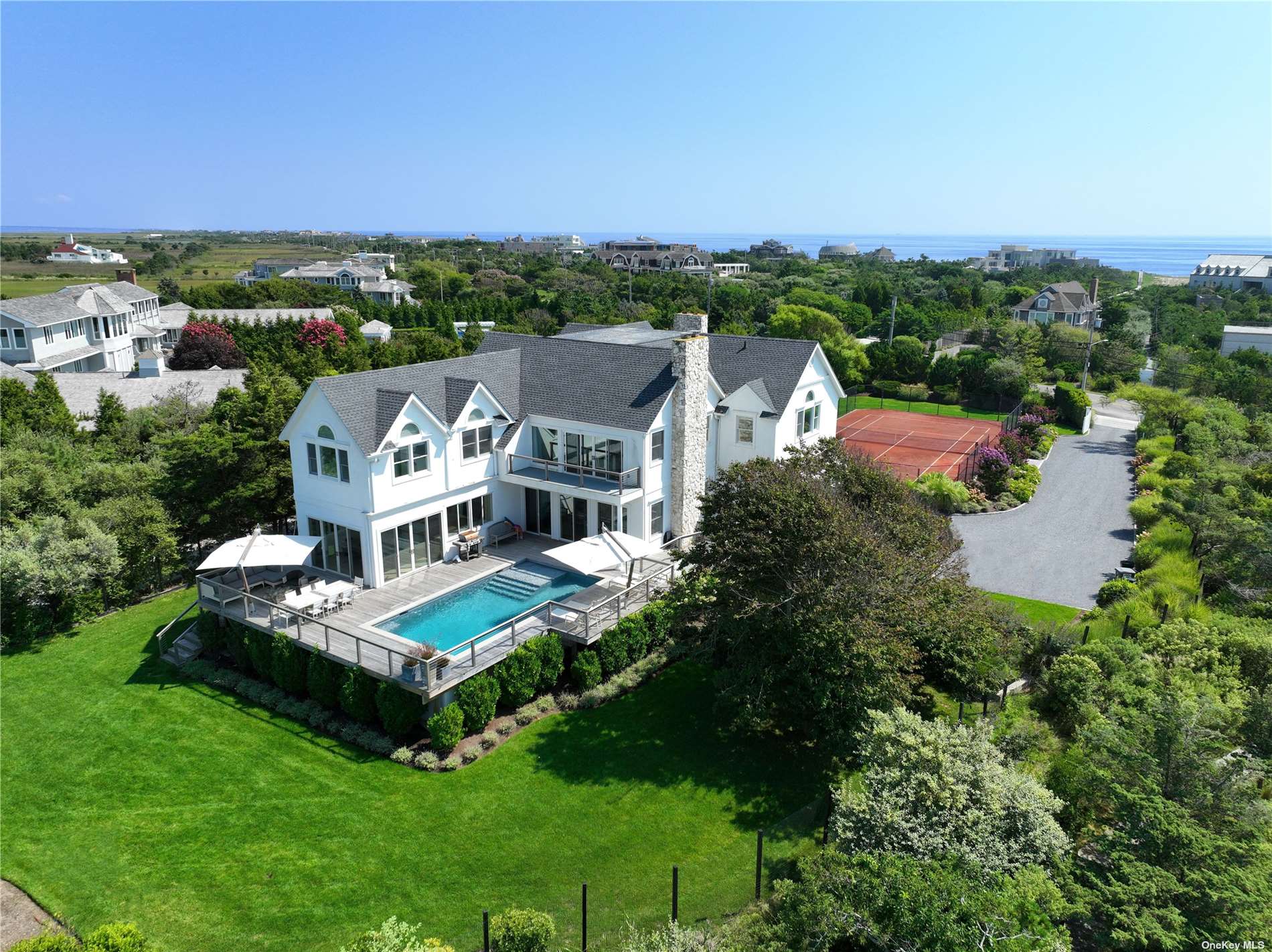 157 Dune Road, Quogue, New York image 9