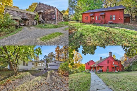 16-26 Shultis Brook Road Bearsville NY 12409