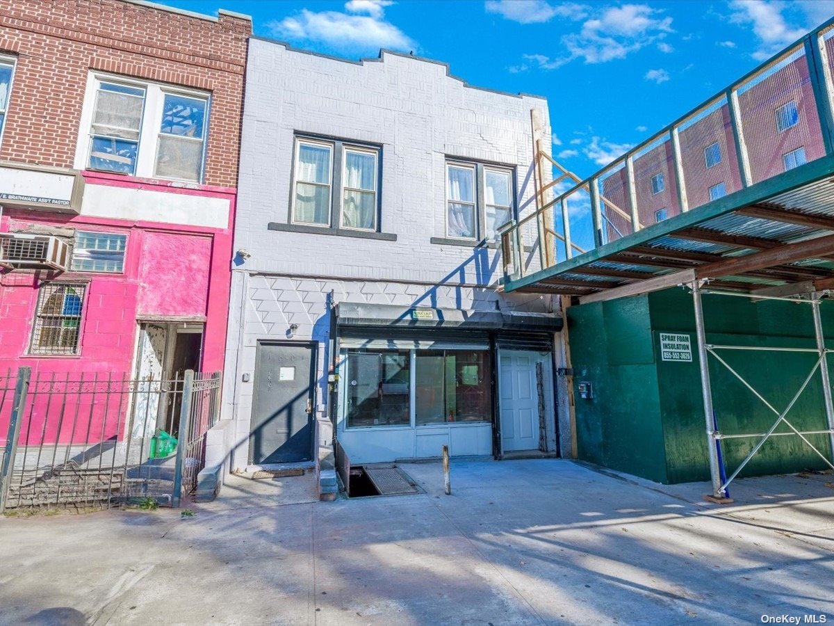1601 Saint Johns Pl, Brooklyn, New York image 1