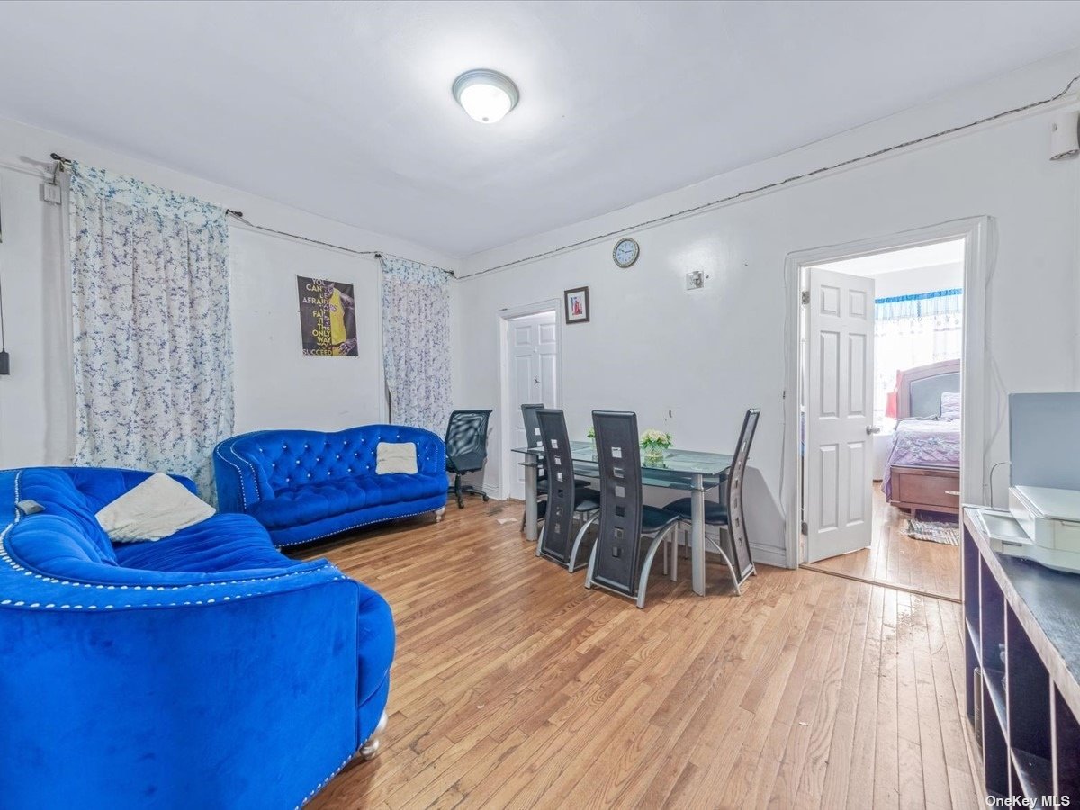 1601 Saint Johns Pl, Brooklyn, New York image 2