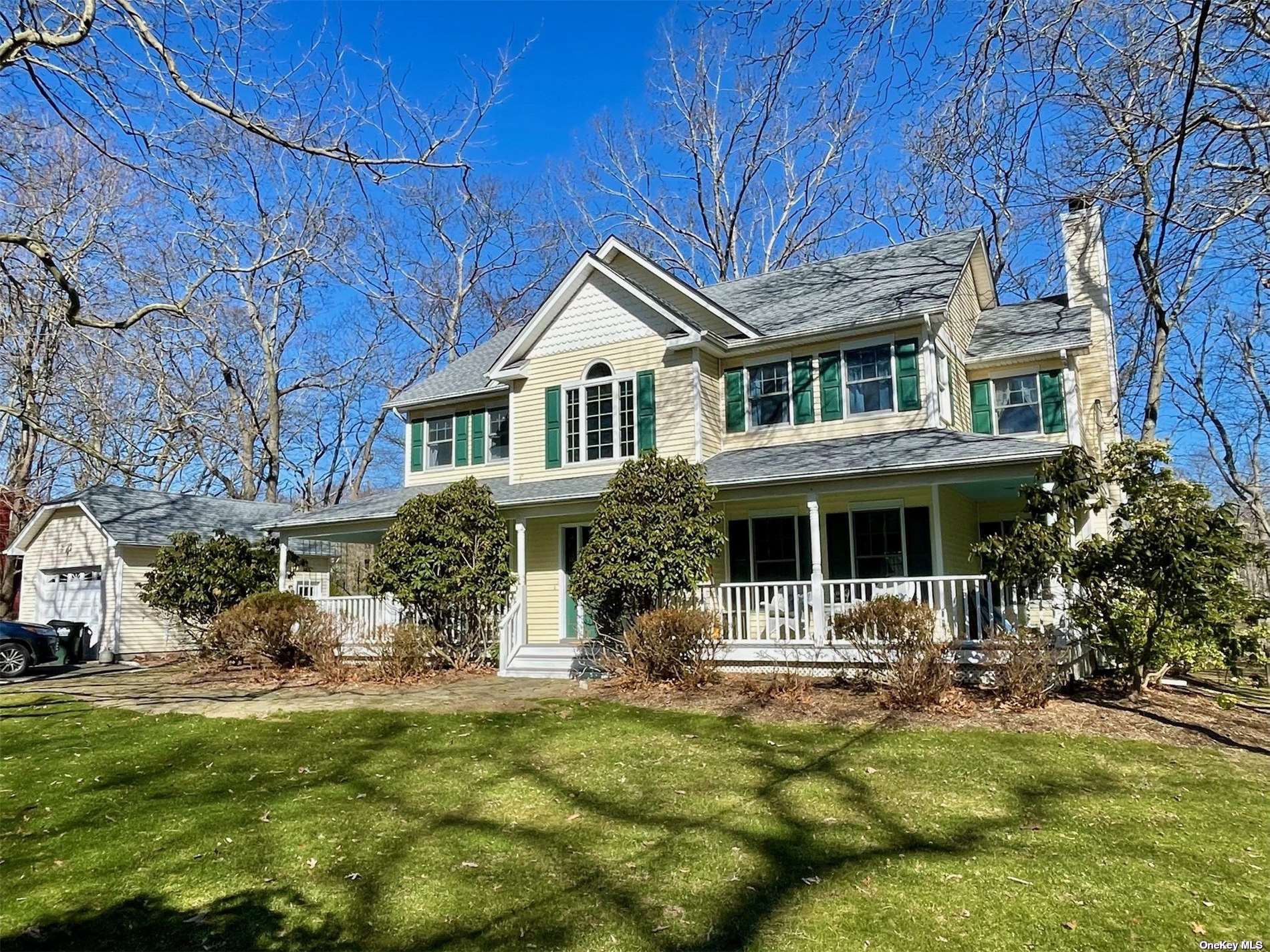 1025 Long Creek Drive, Southold, New York image 23