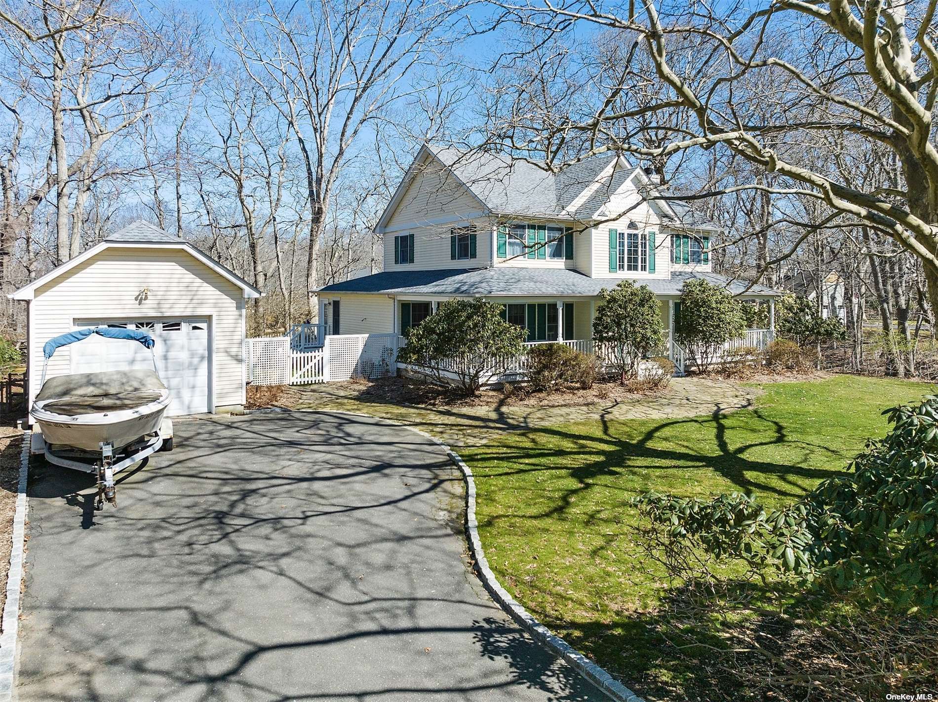 1025 Long Creek Drive, Southold, New York image 21