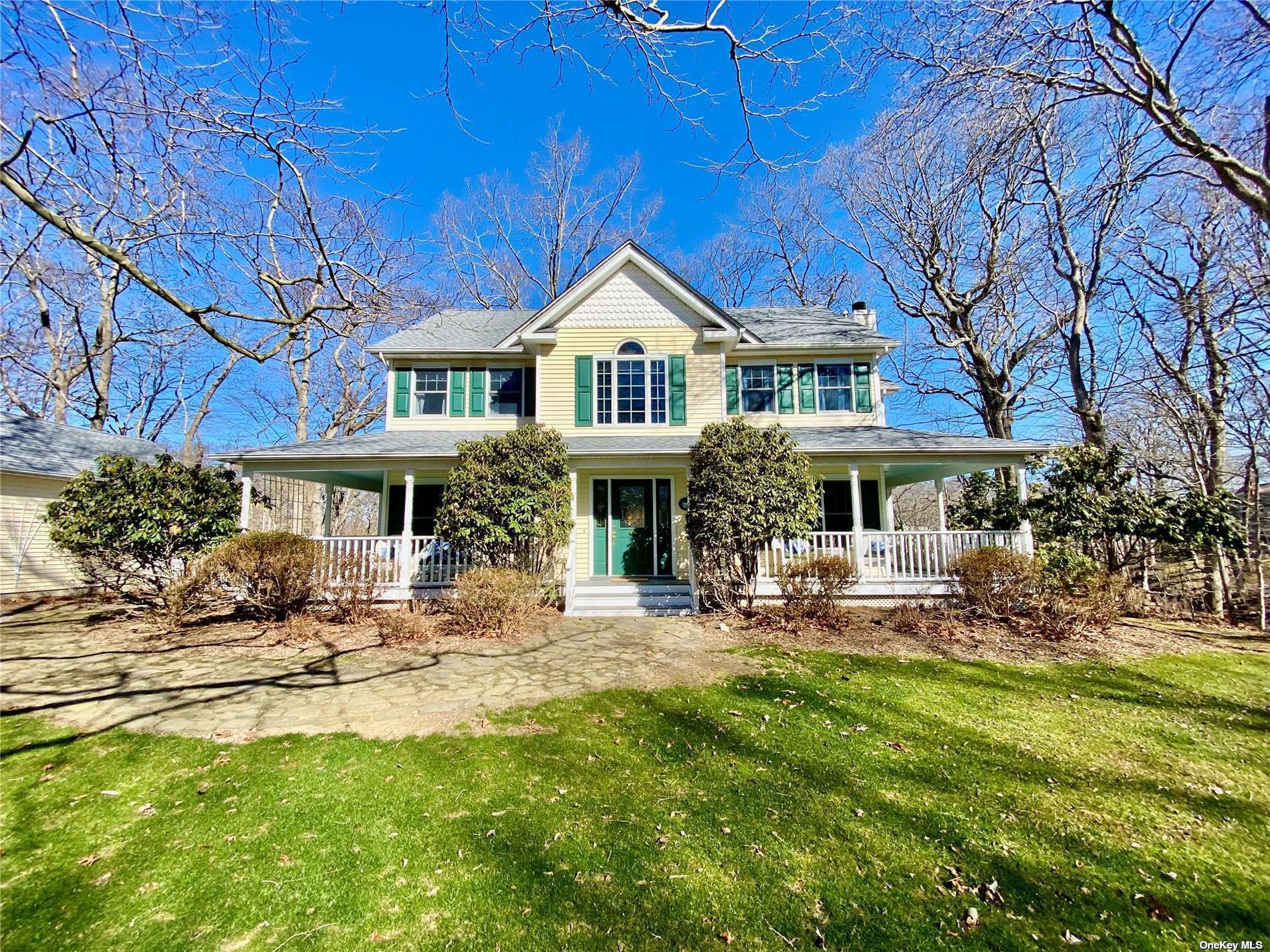 1025 Long Creek Drive, Southold, New York image 20