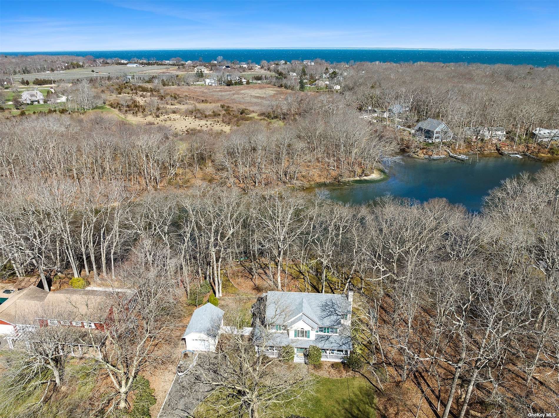 1025 Long Creek Drive, Southold, New York image 24