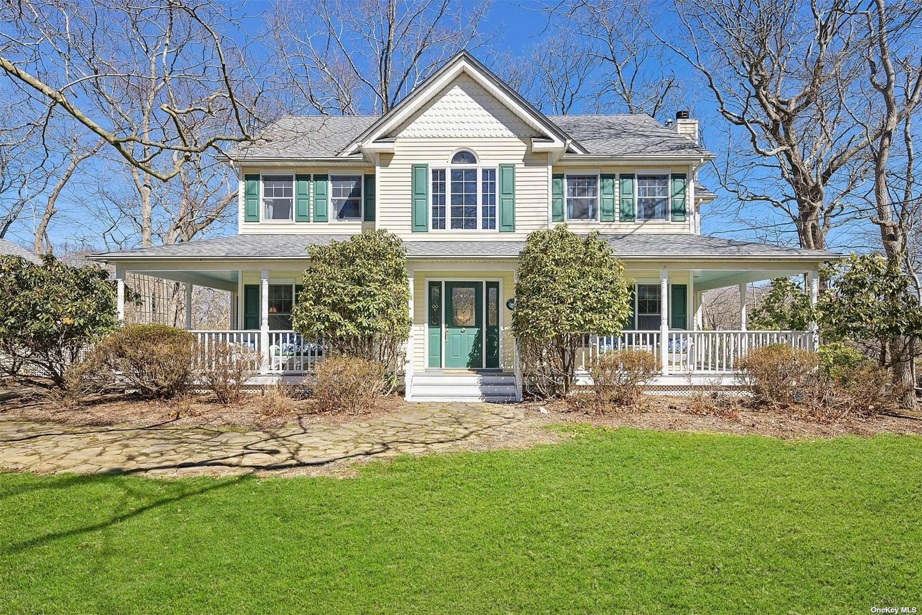 1025 Long Creek Drive, Southold, Hamptons, NY - 4 Bedrooms  
3 Bathrooms - 