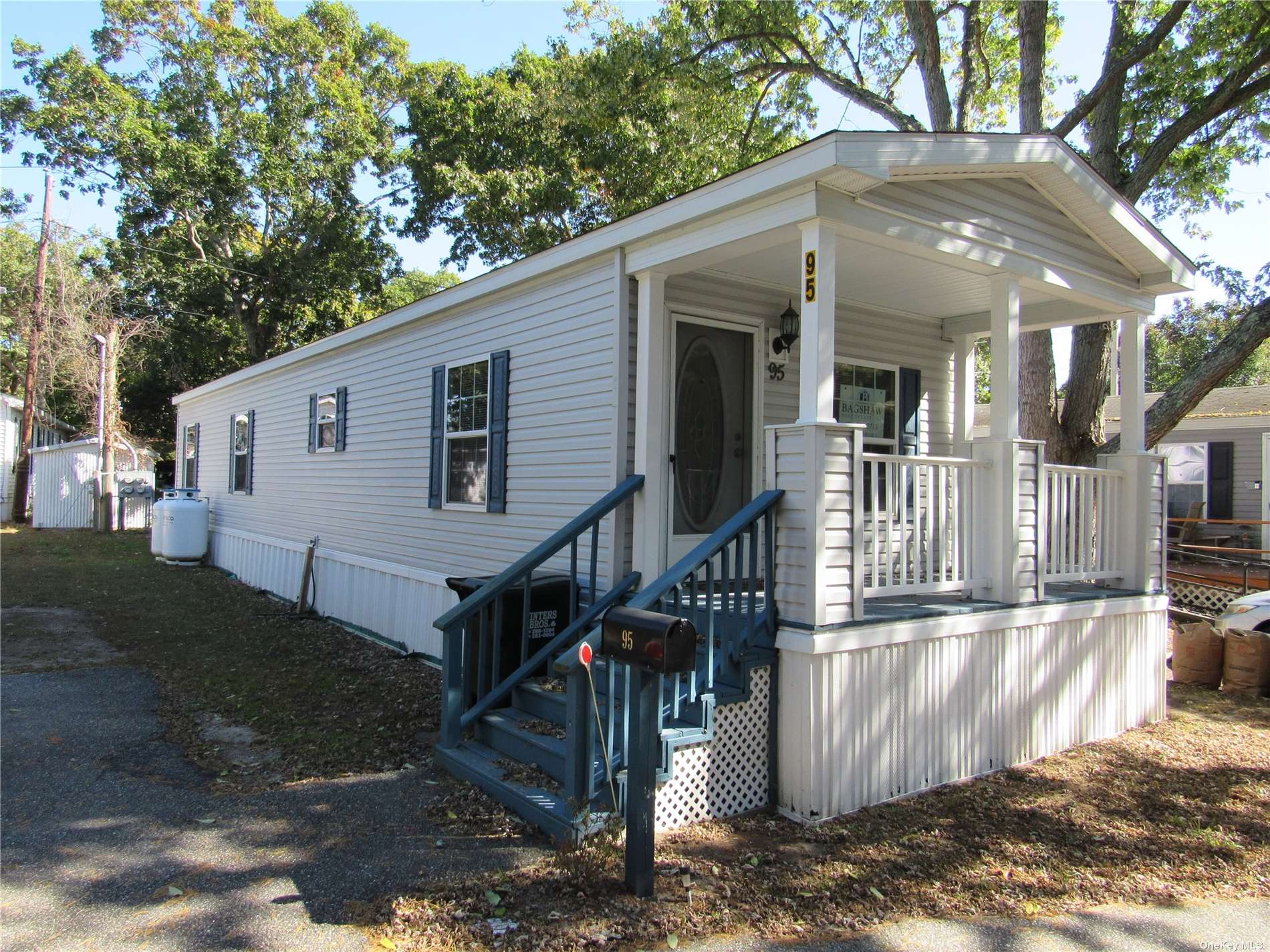 Property for Sale at 3795 Hubbard Avenue, Riverhead, Hamptons, NY - Bedrooms: 2 
Bathrooms: 2  - $78,000