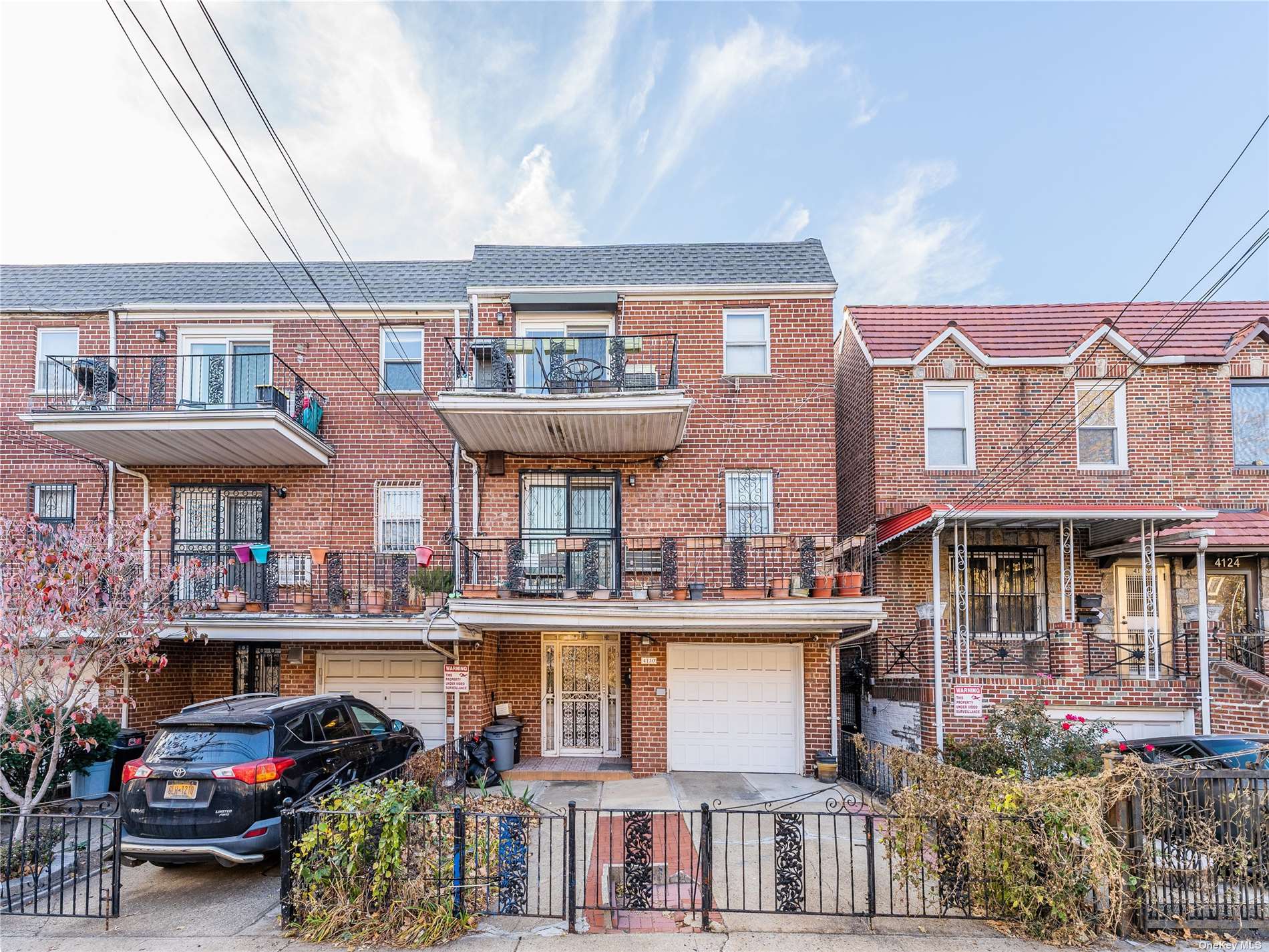 Property for Sale at 63rd Street, Woodside, Queens, NY - Bedrooms: 7 
Bathrooms: 4.5  - $1,999,990