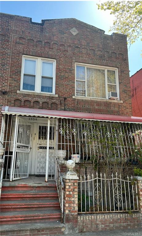 Property for Sale at 1354 Morrison Avenue, Bronx, New York - Bedrooms: 7 
Bathrooms: 2  - $1,050,000