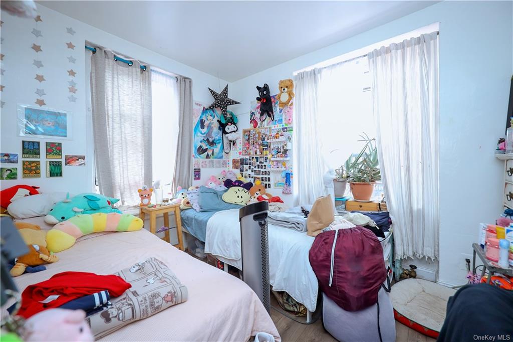 408 E 138th Street