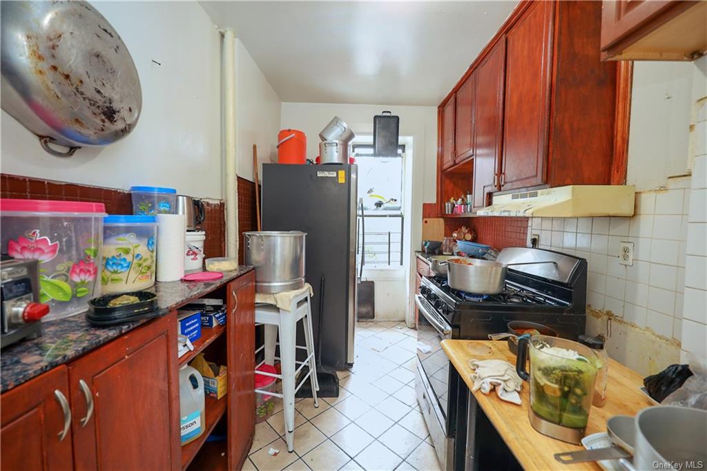 408 E 138th Street