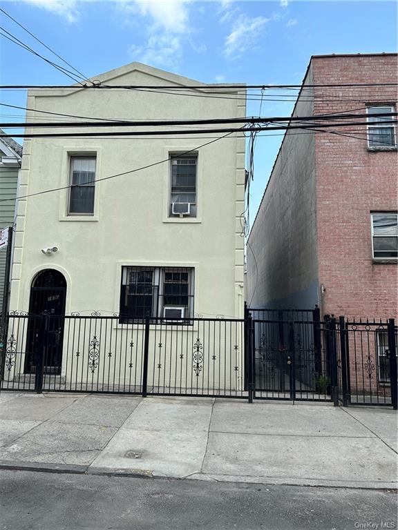Property for Sale at 1456 Bryant Avenue, Bronx, New York - Bedrooms: 6 
Bathrooms: 2  - $796,677