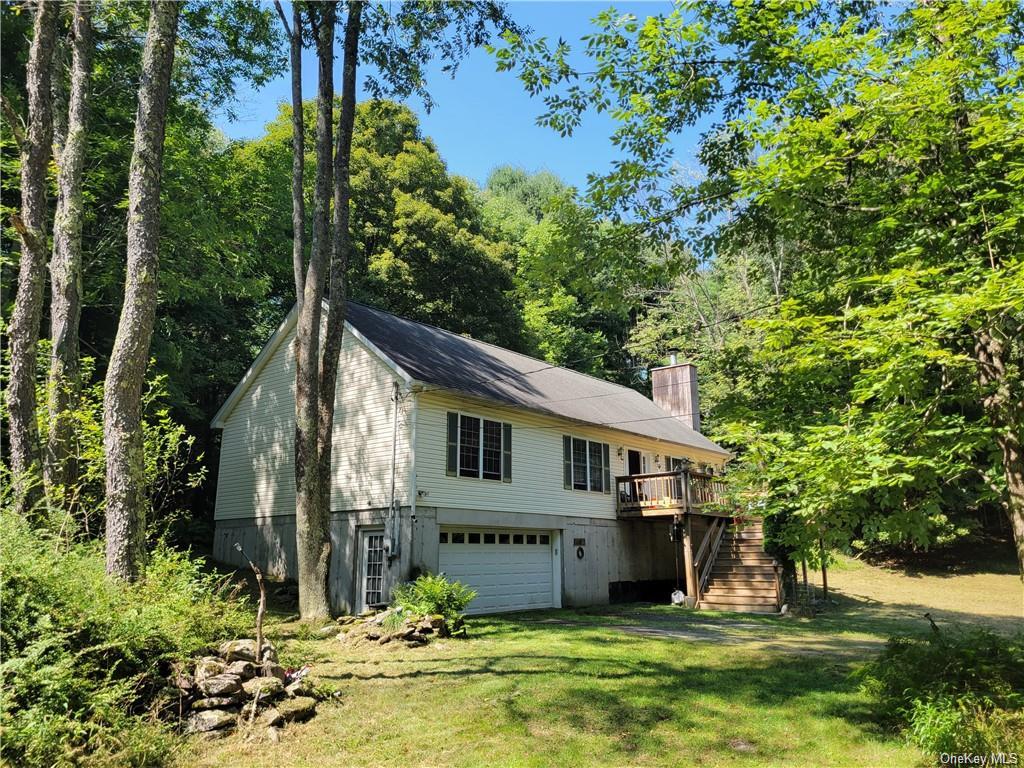 110 Plank Rd Tr 71 Rd, Mongaup Valley, New York image 20