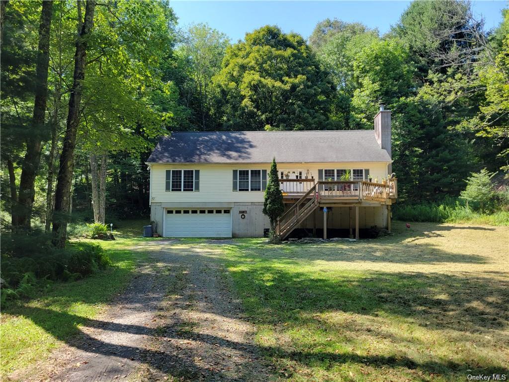 110 Plank Rd Tr 71 Rd, Mongaup Valley, New York image 1