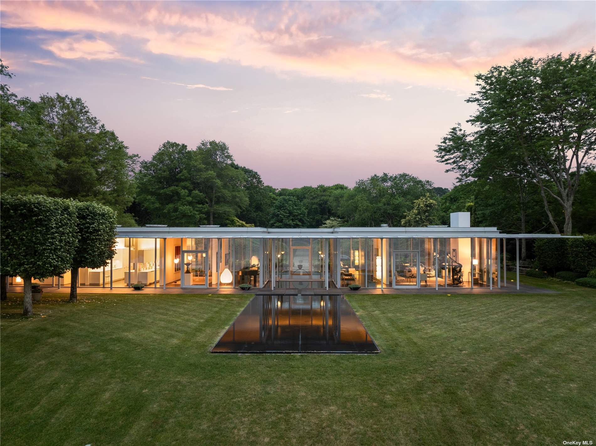 5722 Clay Point Road, Fishers Island, New York image 2