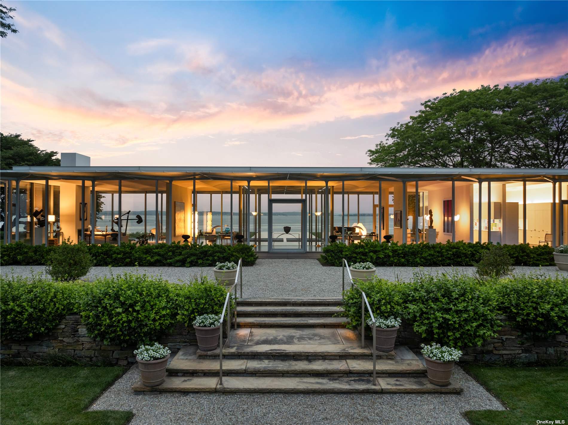 5722 Clay Point Road, Fishers Island, New York image 1