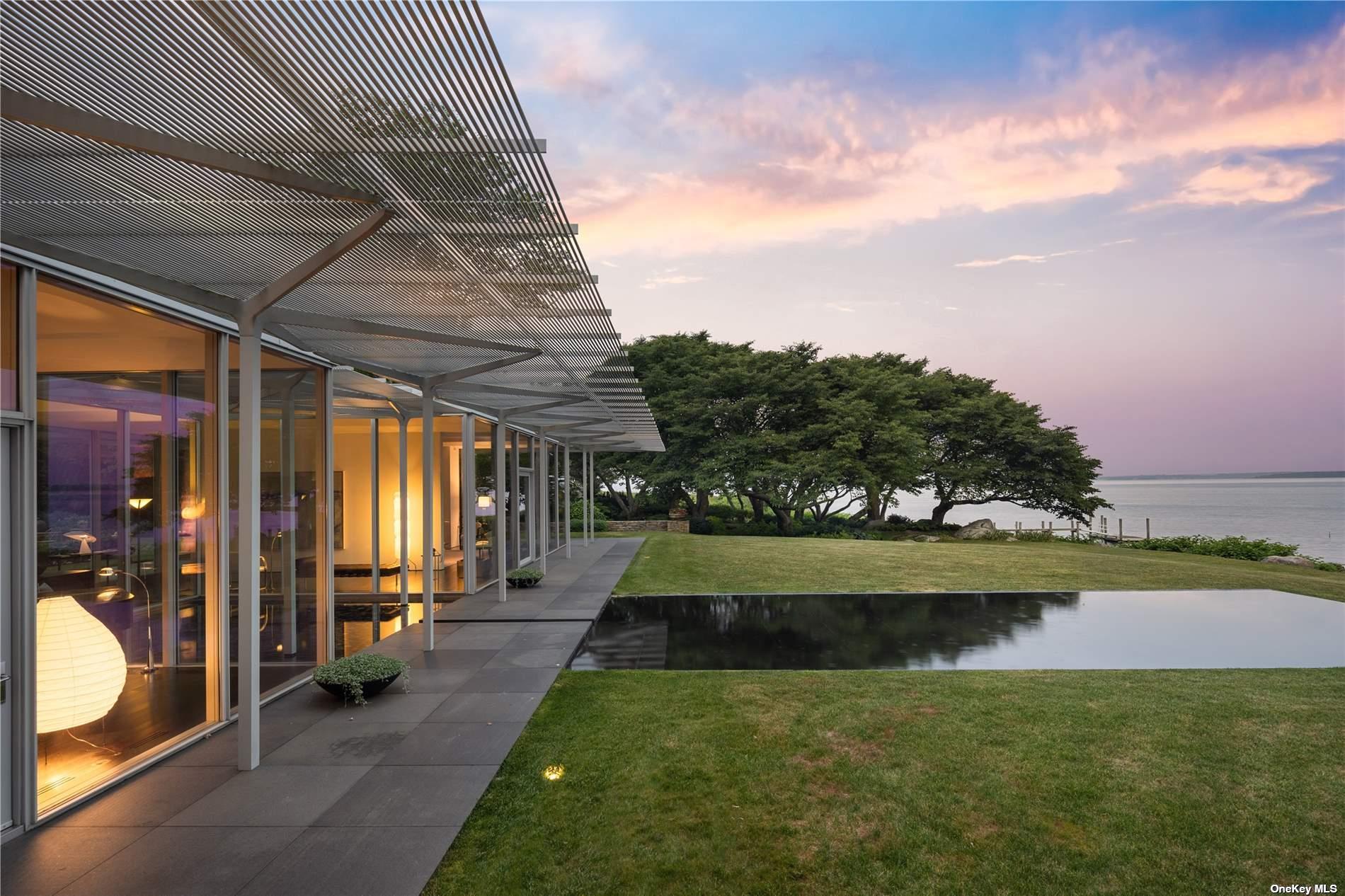 5722 Clay Point Road, Fishers Island, New York image 3