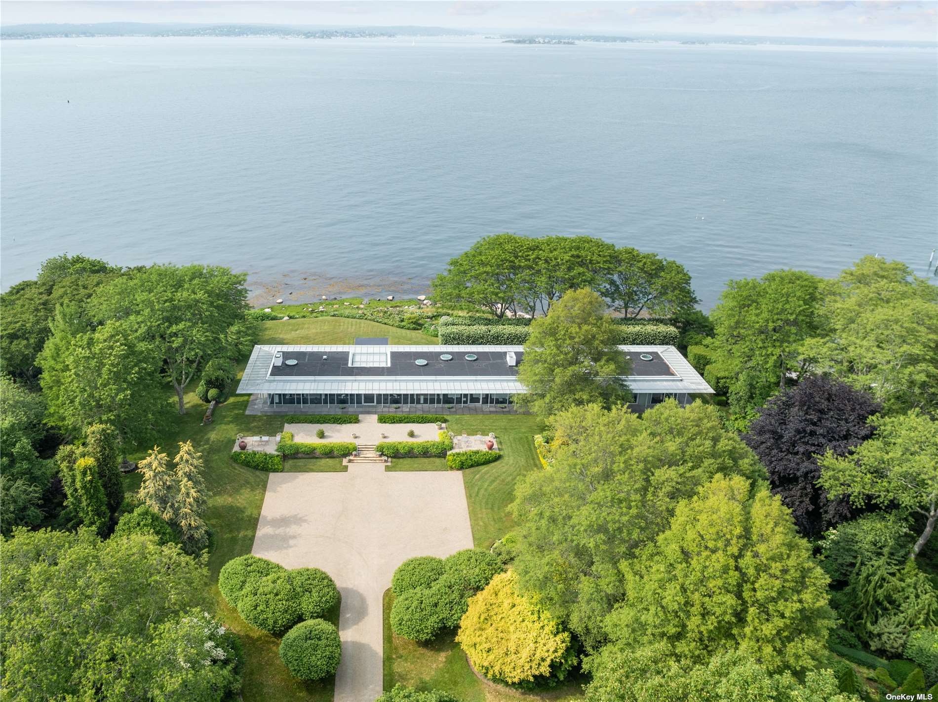 5722 Clay Point Road, Fishers Island, New York image 5
