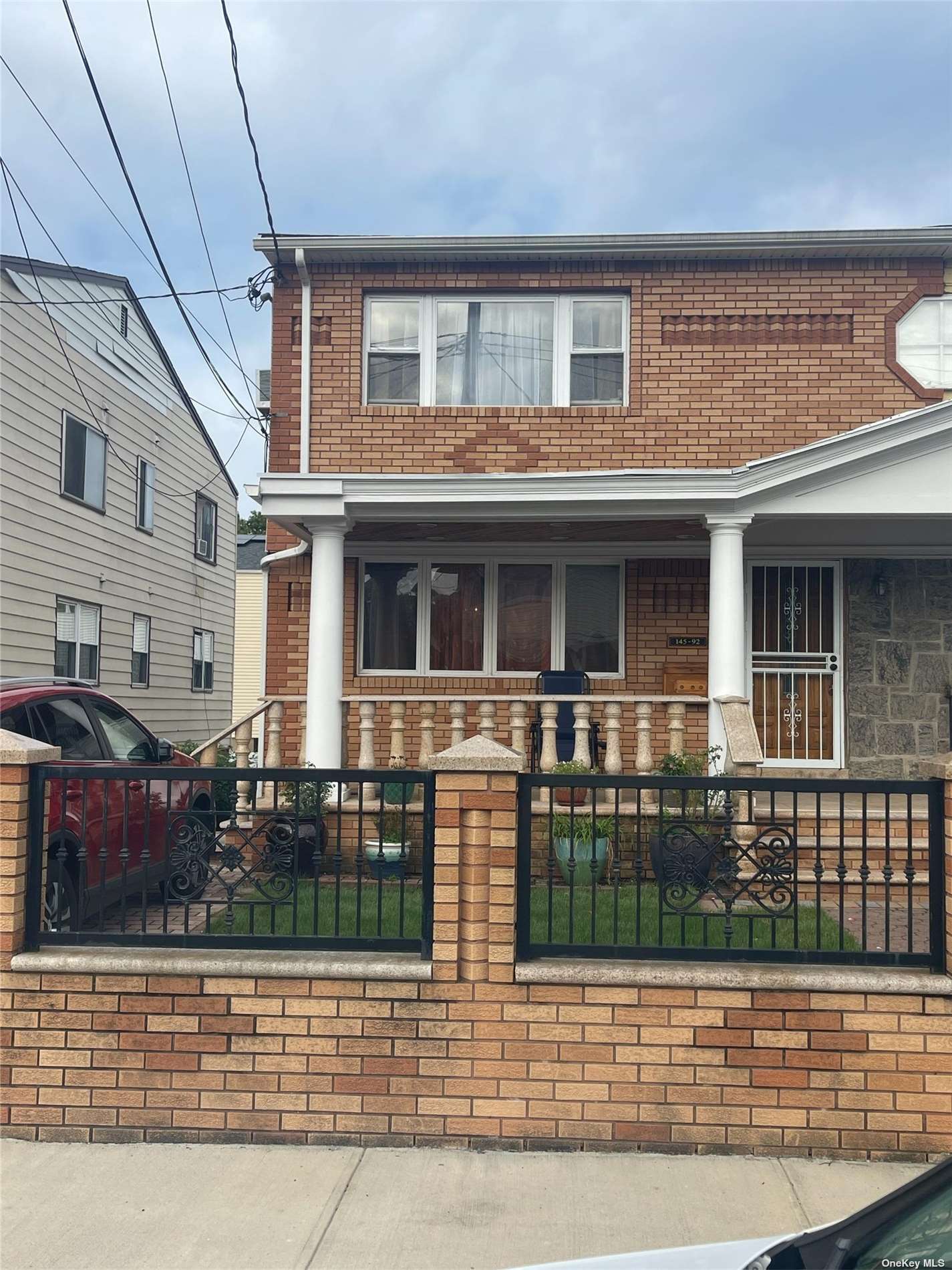 145-92 224th Street, Springfield Gardens, New York image 2