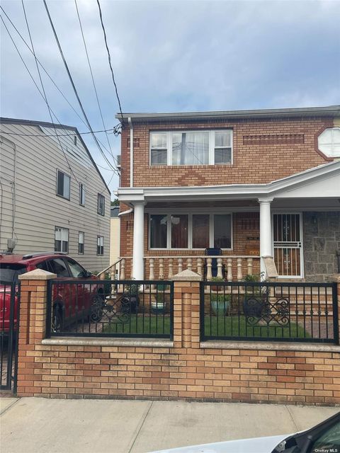 145-92 224th Street, Springfield Gardens, NY 11413 - MLS#: L3582235