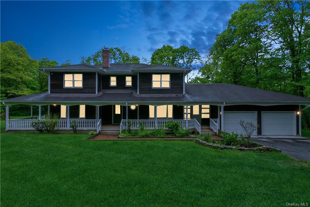 59 Deer Hill Court, Carmel, New York image 1