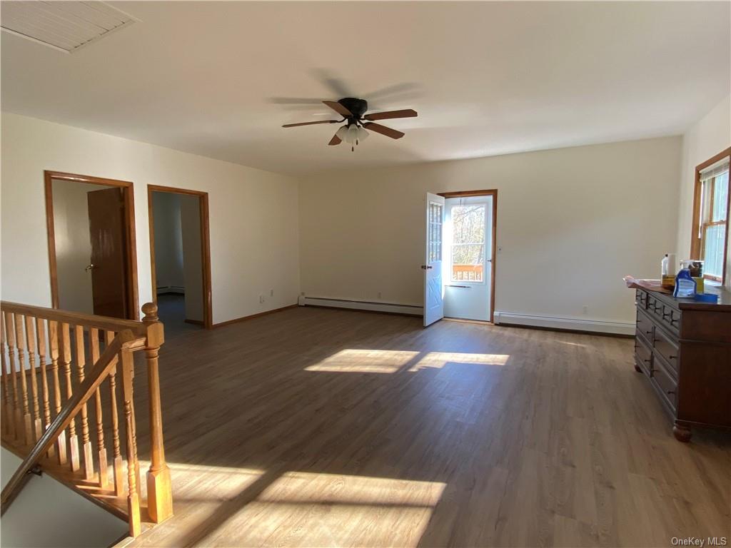 Rental Property at 126 Mine Road, Monroe, New York - Bedrooms: 2 
Bathrooms: 1 
Rooms: 5  - $2,300 MO.