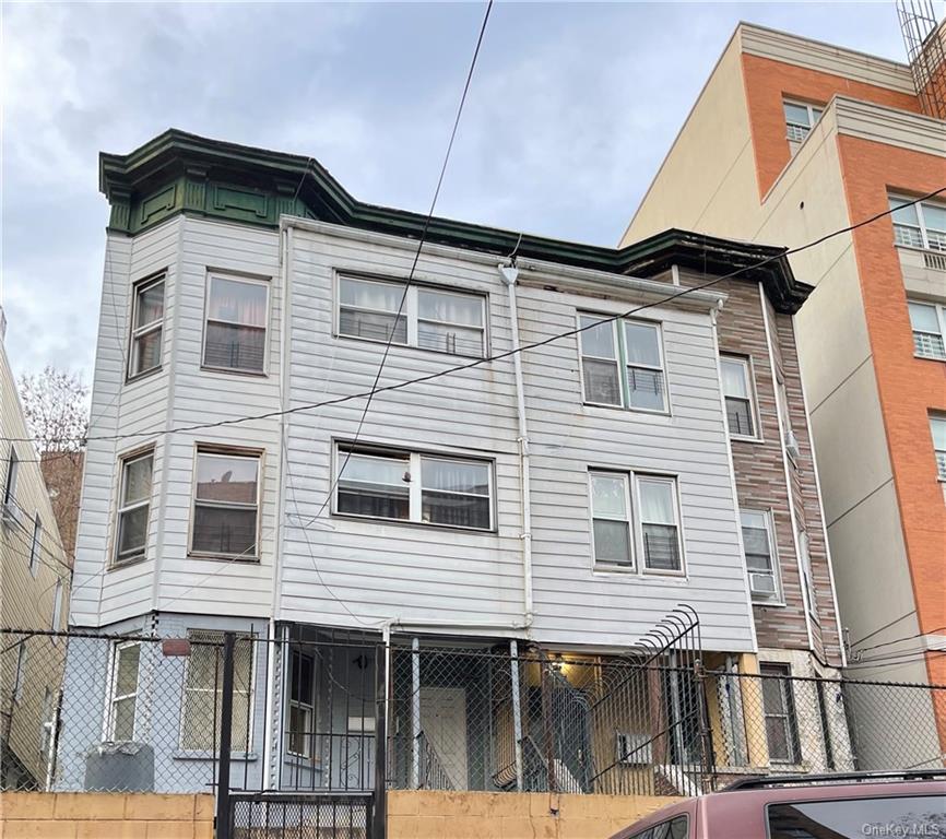 Property for Sale at 2711 Decatur Avenue, Bronx, New York -  - $999,999