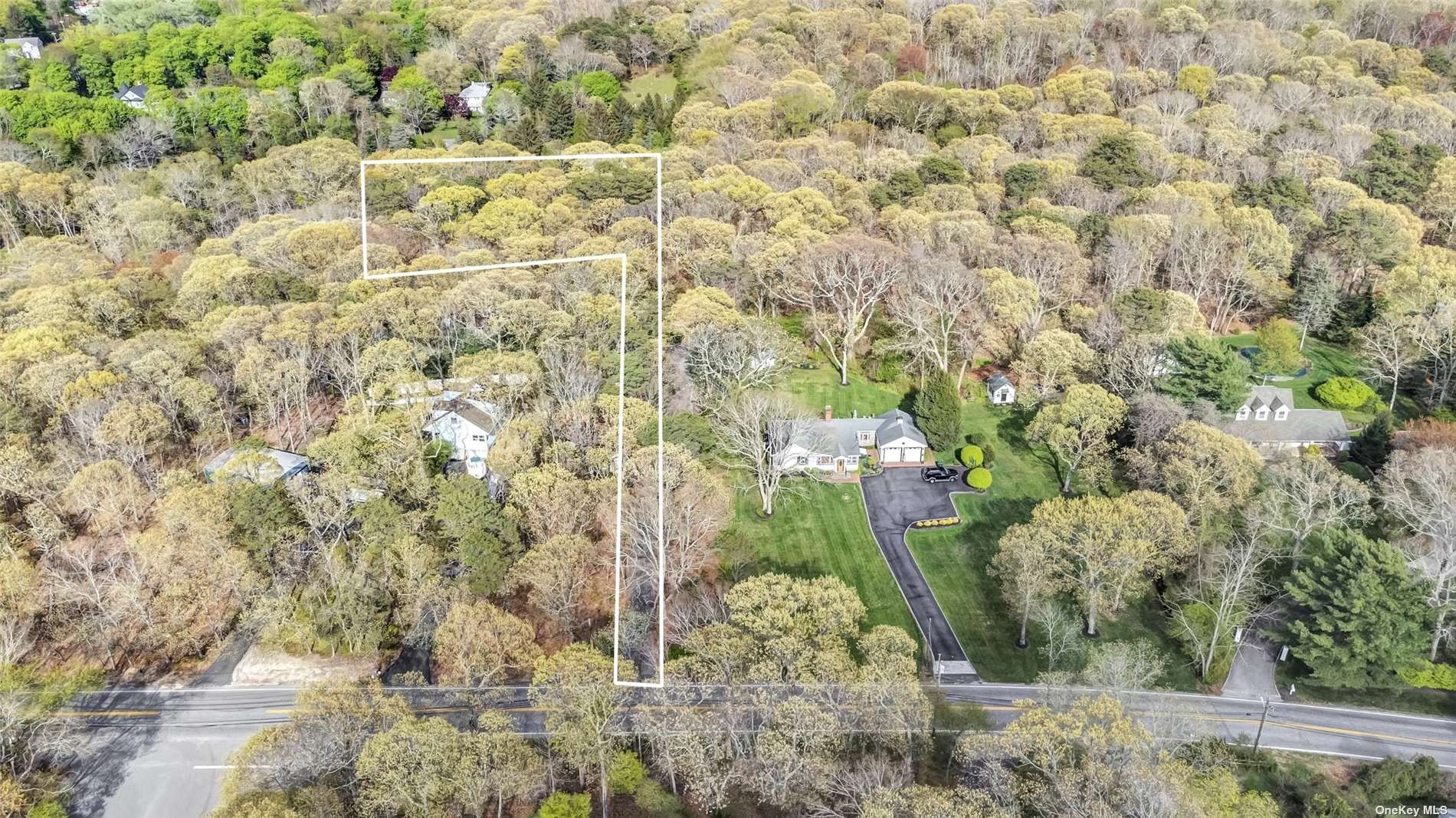 Photo 1 of 14 of 86 Pleasure Drive land