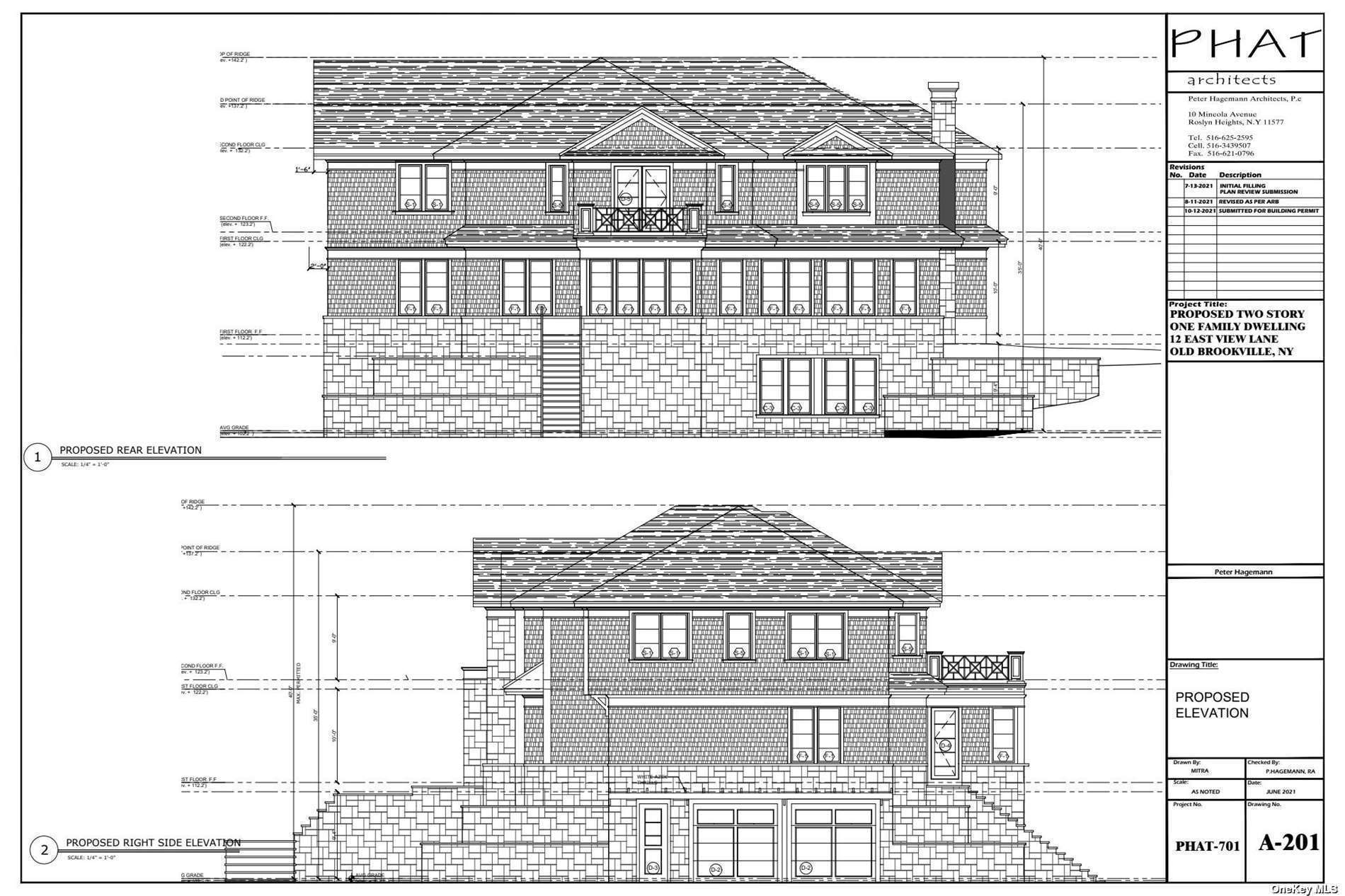 Photo 6 of 9 of 12 Eastview Lane house