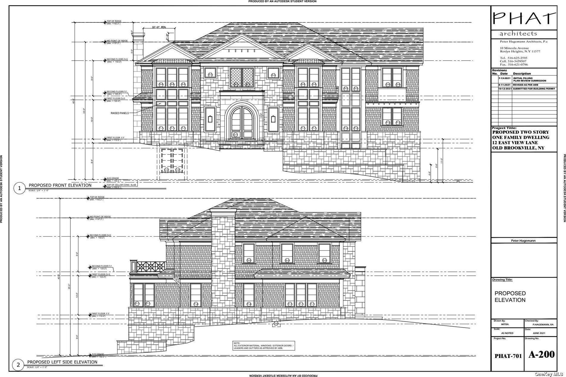 Photo 5 of 9 of 12 Eastview Lane house