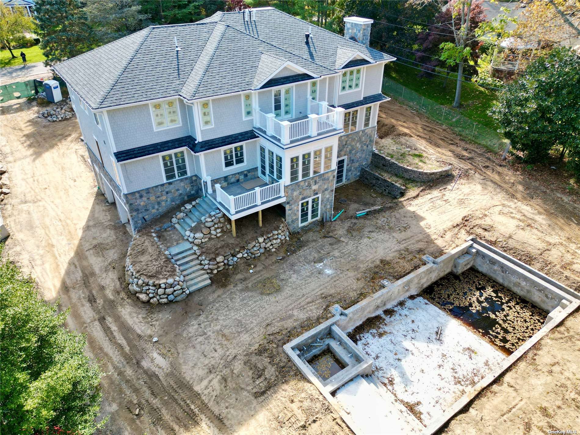 Photo 3 of 9 of 12 Eastview Lane house