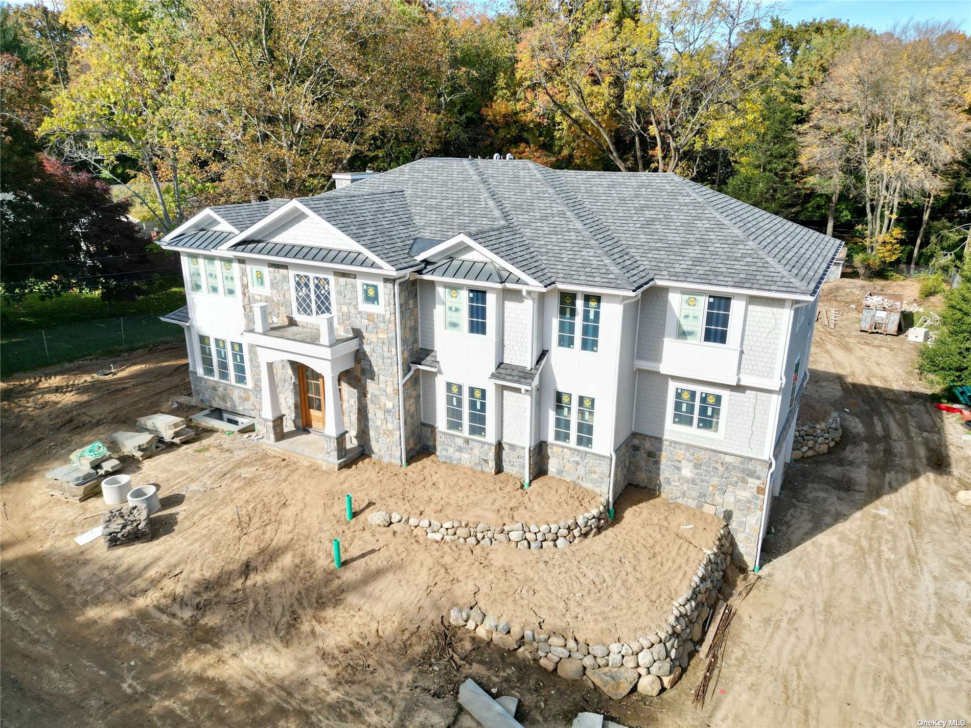 Photo 2 of 9 of 12 Eastview Lane house