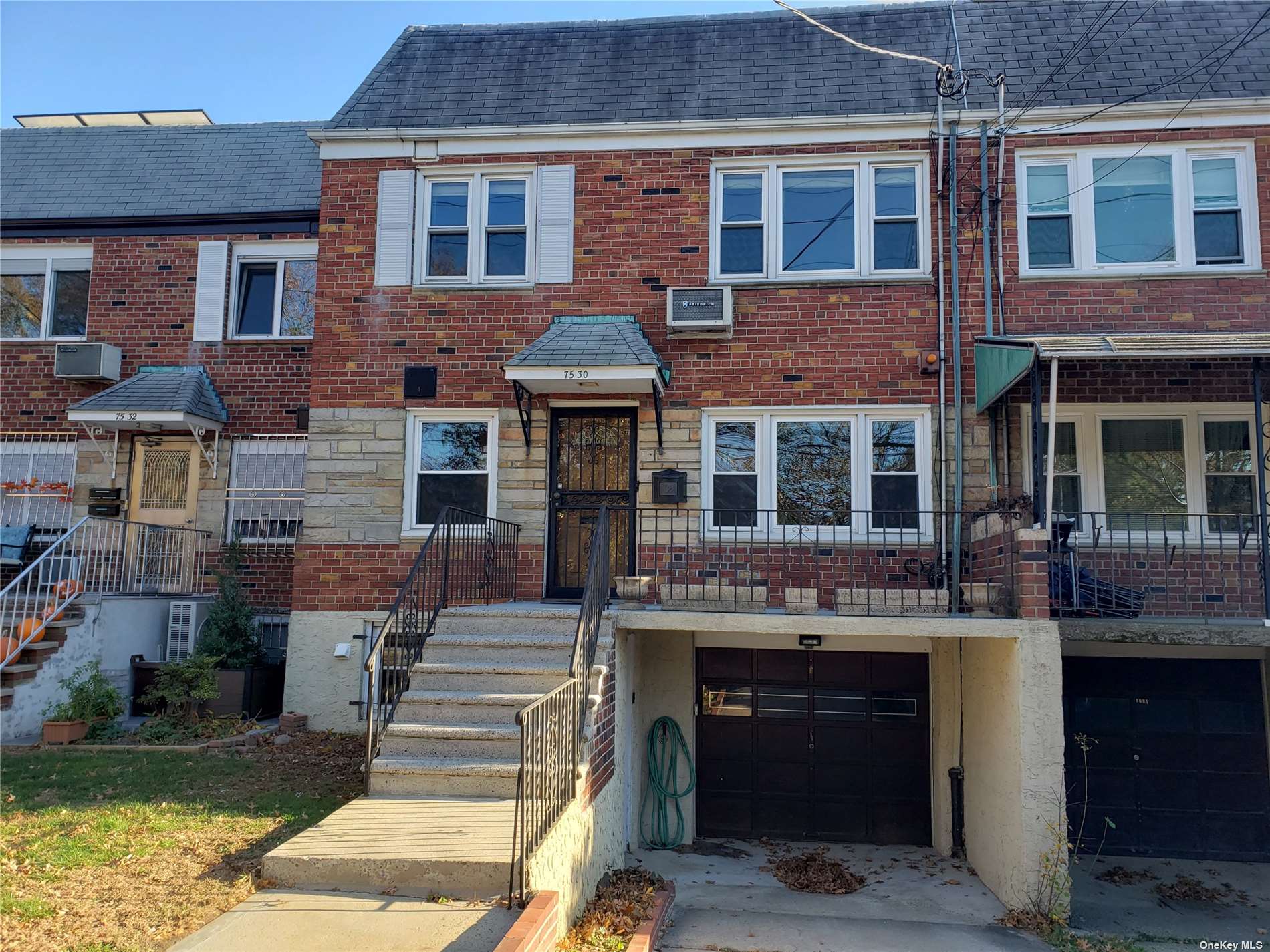 7530 Juniper Boulevard, Middle Village, Queens, NY - 4 Bedrooms  
3 Bathrooms  
11 Rooms - 