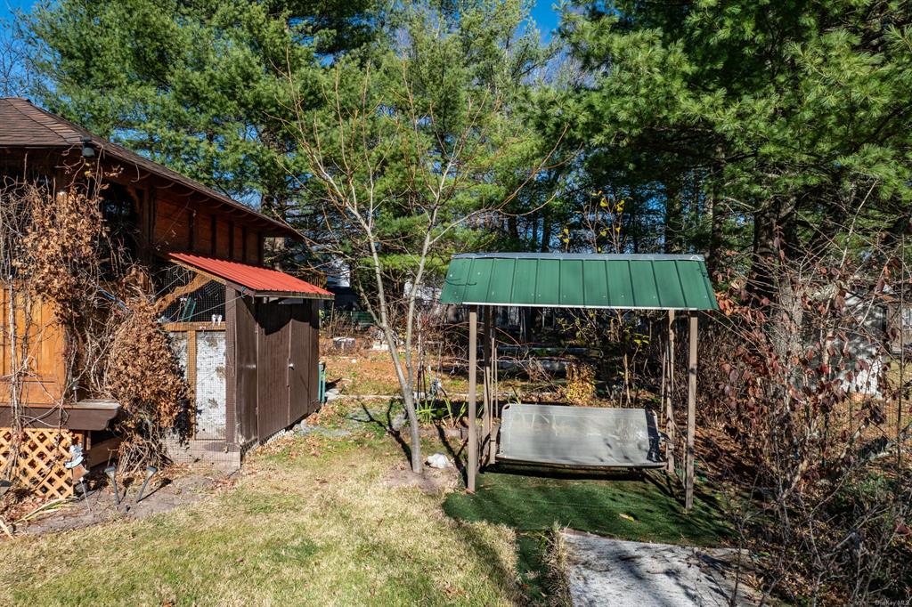 6 Medallion Road, Kiamesha Lake, New York image 36