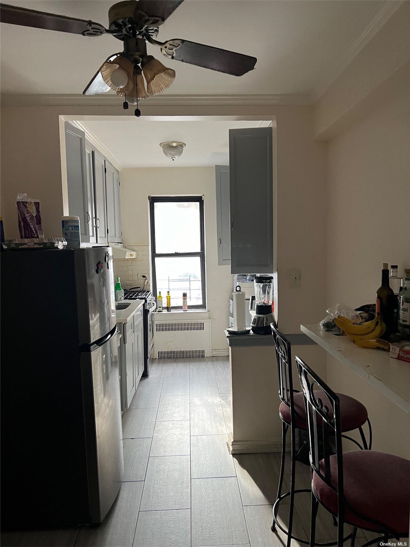 Property for Sale at 3535 75th Street Street 127, Jackson Heights, Queens, NY - Bedrooms: 2 
Bathrooms: 1 
Rooms: 6  - $601,999