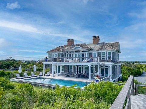 202 Dune Road Quogue NY 11959