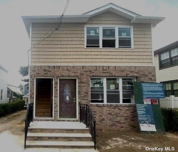 Property for Sale at 12015 170th Street, Jamaica, Queens, NY - Bedrooms: 6 
Bathrooms: 4 
Rooms: 12  - $1,174,999