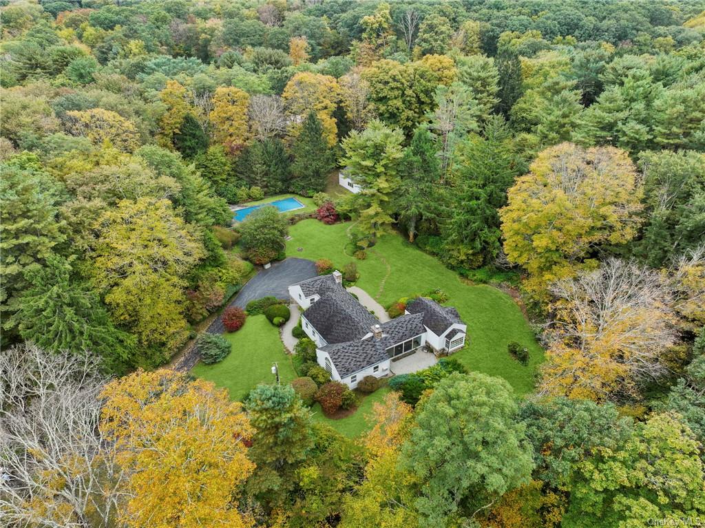 310 Stone Hill Road, Pound Ridge, New York image 4