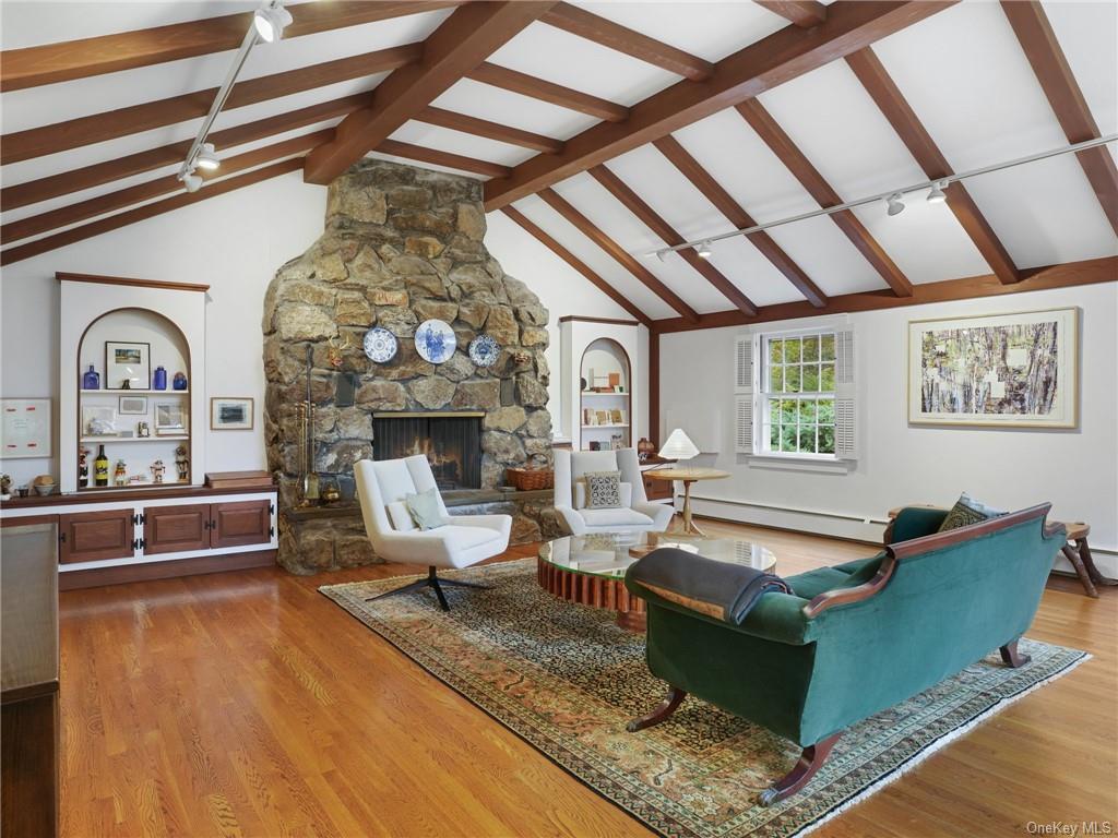 310 Stone Hill Road, Pound Ridge, New York image 13