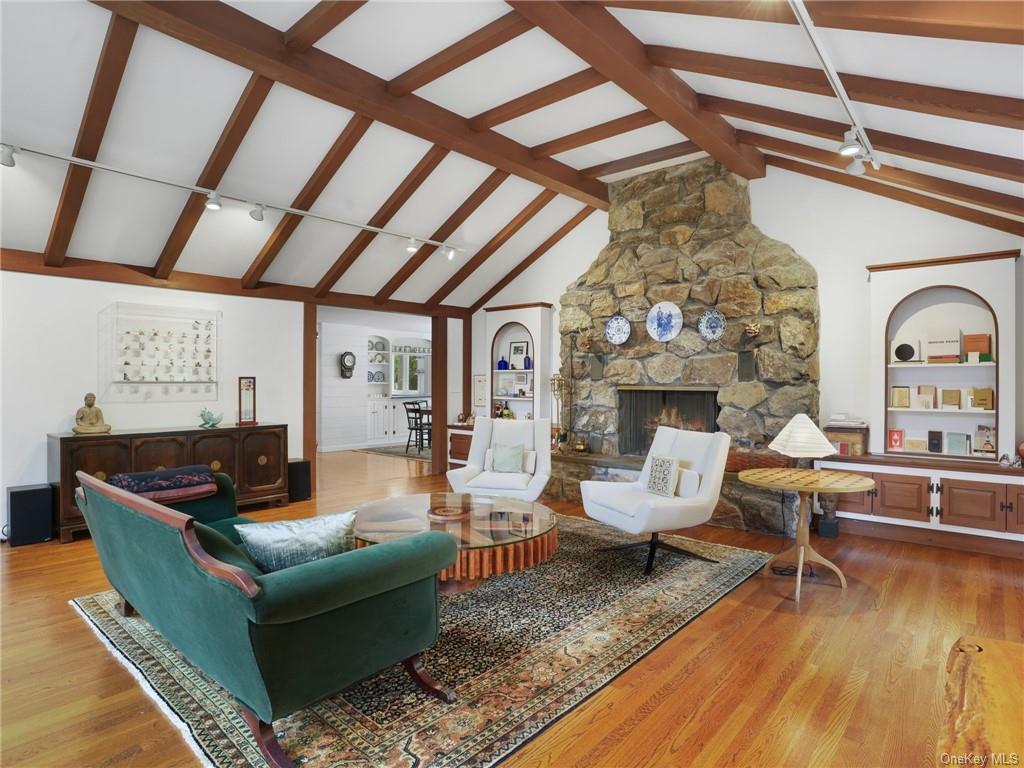 310 Stone Hill Road, Pound Ridge, New York image 12